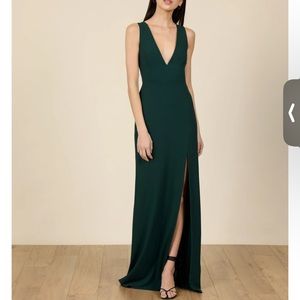 Size small Park & Fifth Lexington dress. Worn once. Perfection condition